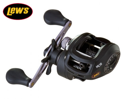 Carretilha Lews Speed Spool SS1HL/SS1SH | Rede da Pesca Carretilha Lews Speed Spool SS1HL/SS1SH | Rede da Pesca